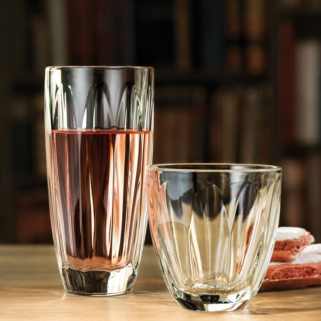 La Rochere Lily Tumbler Set - 6 - BottleBuzz