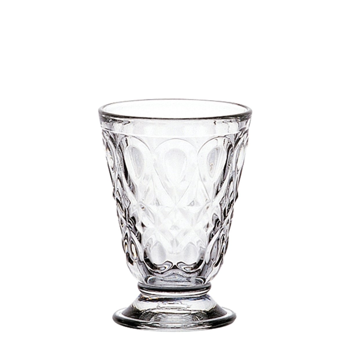 La Rochere Lyonnais Tumblers Set - 6 - BottleBuzz