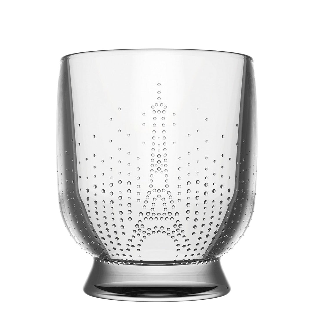 La Rochere Parisienne Tumbler Set - 4 - BottleBuzz