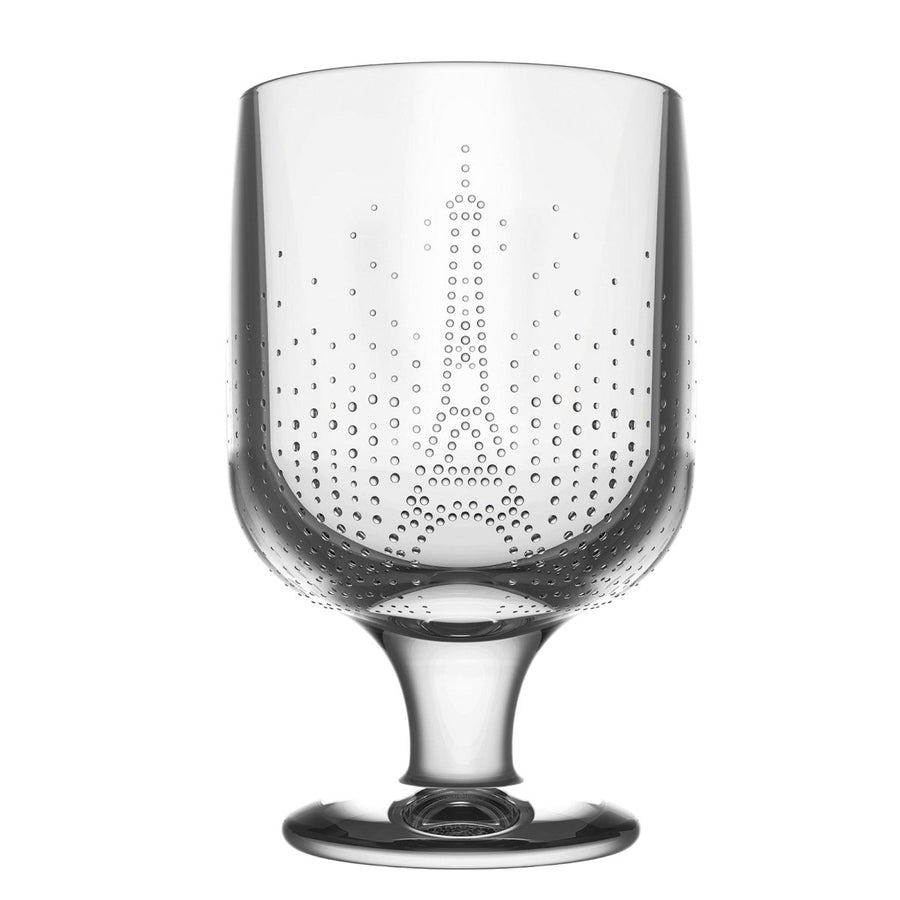 La Rochere Parisienne Wine Glass Set - 4 - BottleBuzz