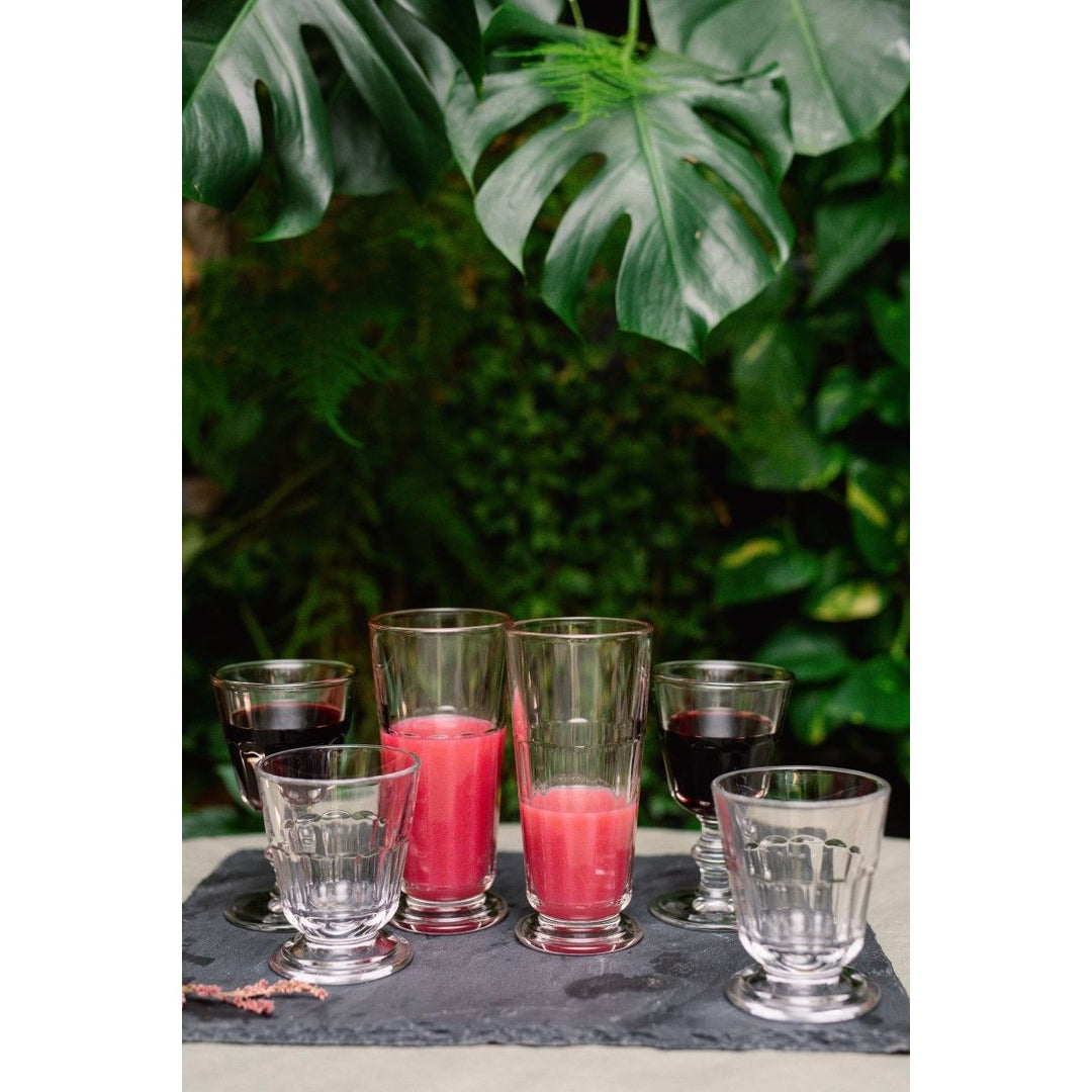 La Rochere Perigord Tumbler Set - 6 - BottleBuzz