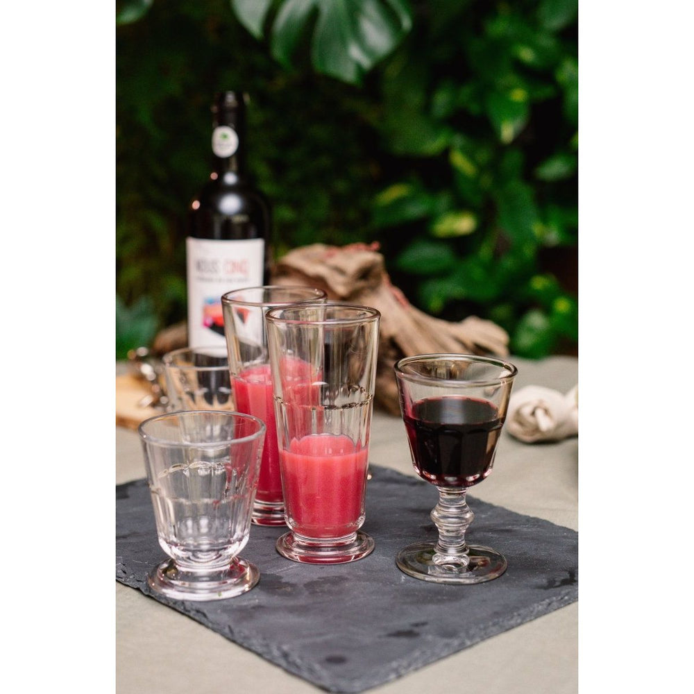 La Rochere Perigord Tumbler Set - 6 - BottleBuzz