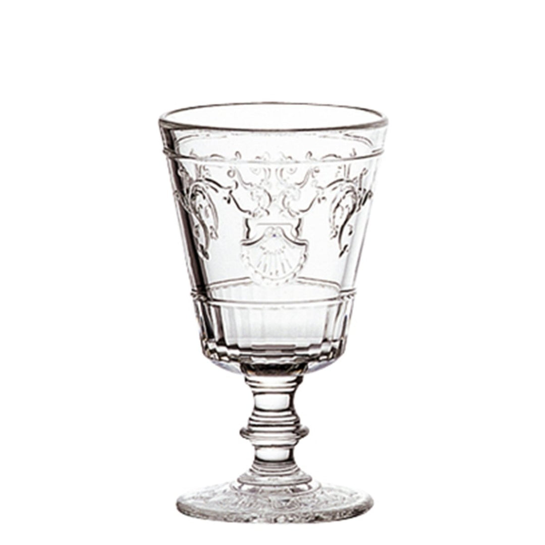 La Rochere Versailles Wine Glass Set - 6 - BottleBuzz