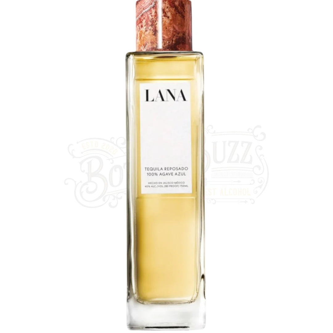 Lana Spirits Reposado Tequila - BottleBuzz