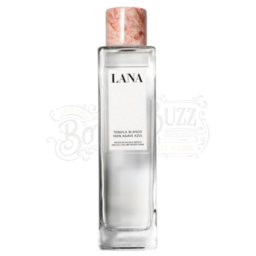 Lana Spirits Tequila Blanco - BottleBuzz