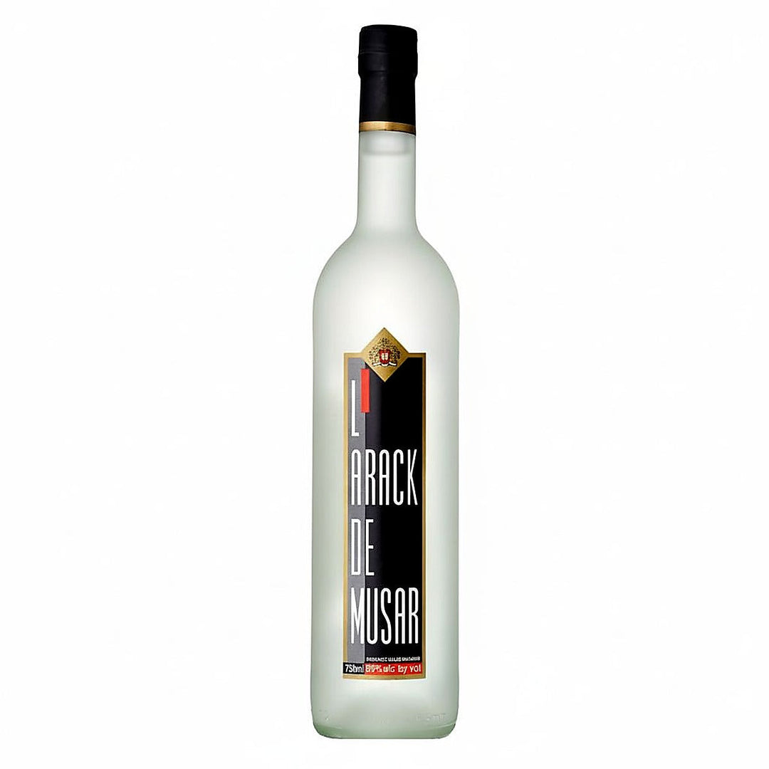L'arack De Musar Arak