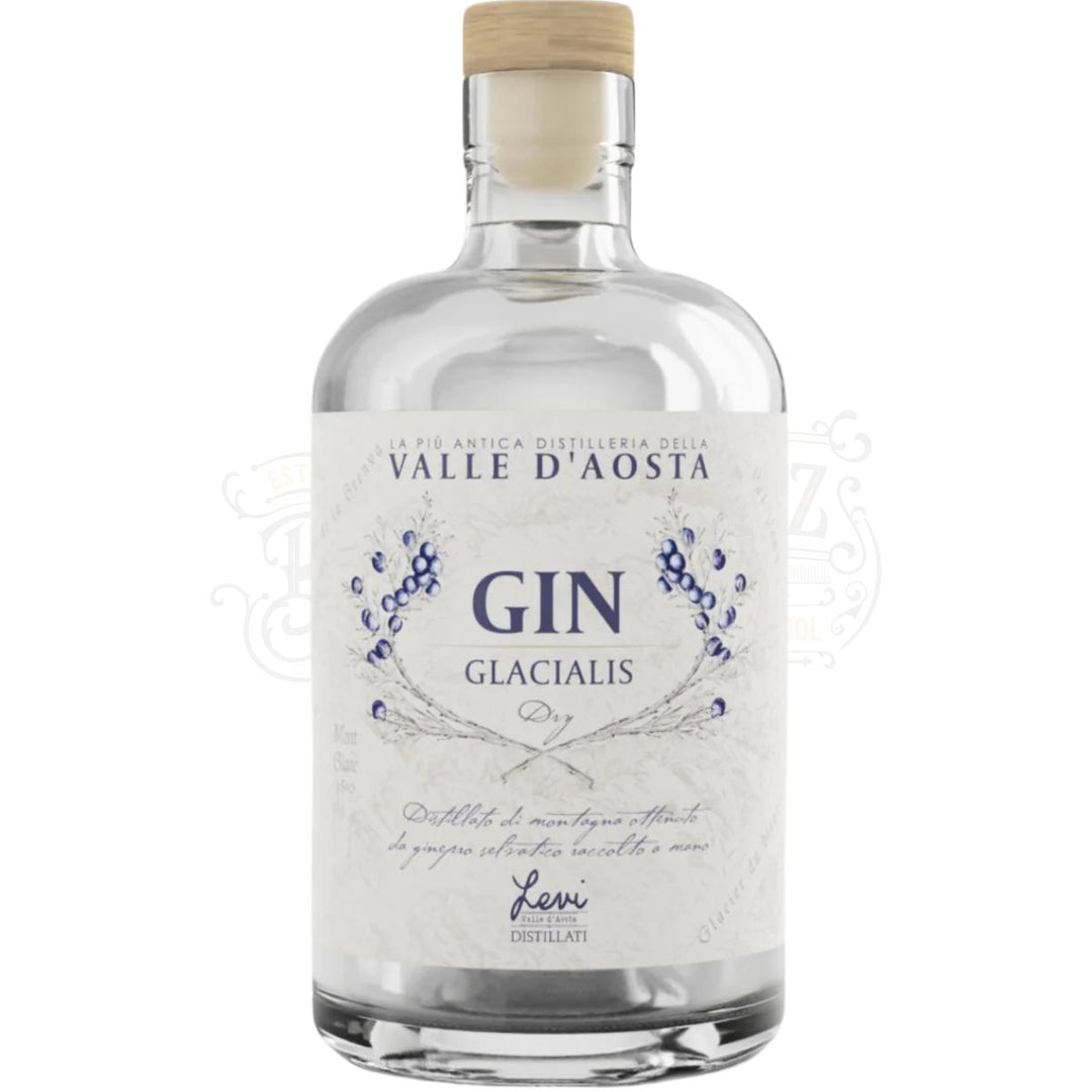 Levi Glacialis Aosta Vly Gin - BottleBuzz