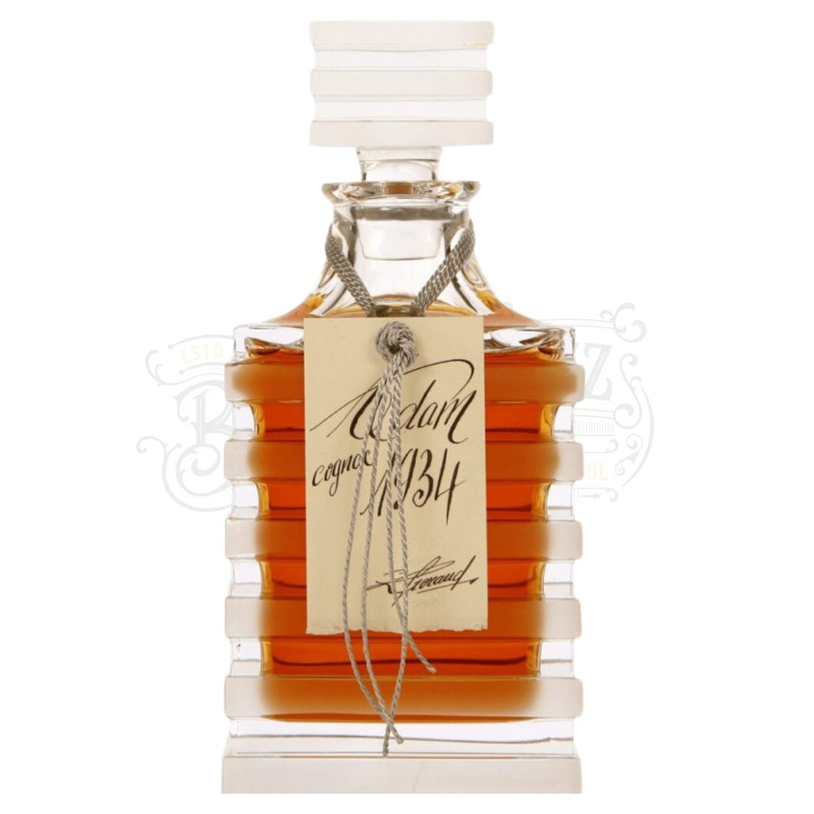 Lheraud Adam Cognac - BottleBuzz