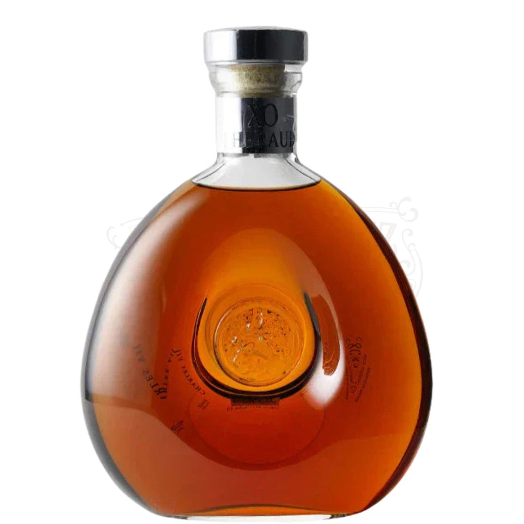 Lheraud XO Charles VII Cognac - BottleBuzz