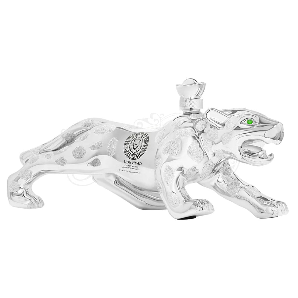ウイスキー  Whiskey Lion Bottle 750ml Lion Head Blended Scotch Whisky (Limited Edition