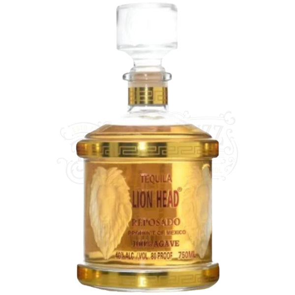 lion-head-reposado-