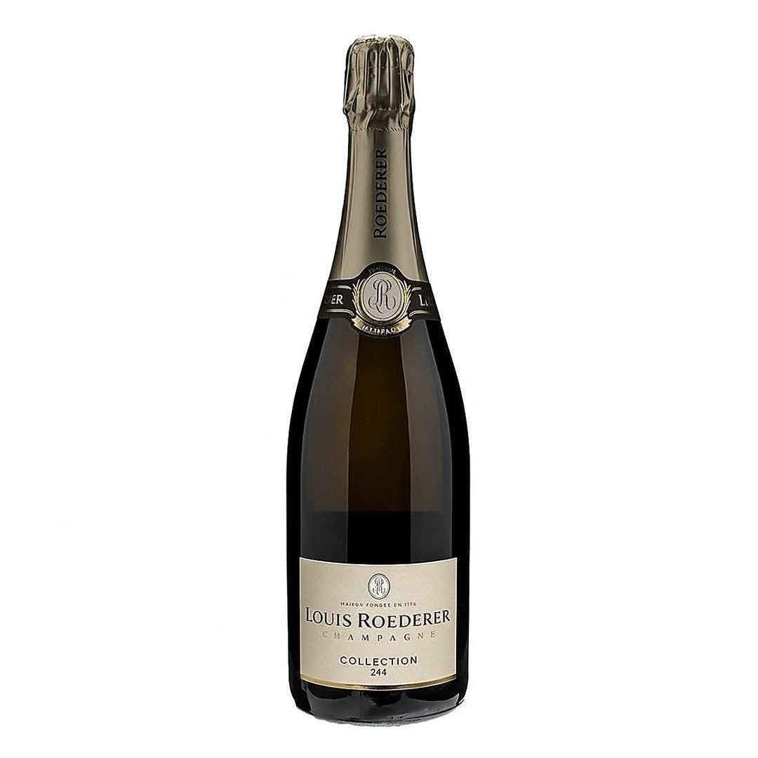 Louis Roederer Champagne Brut Collection 244 3L