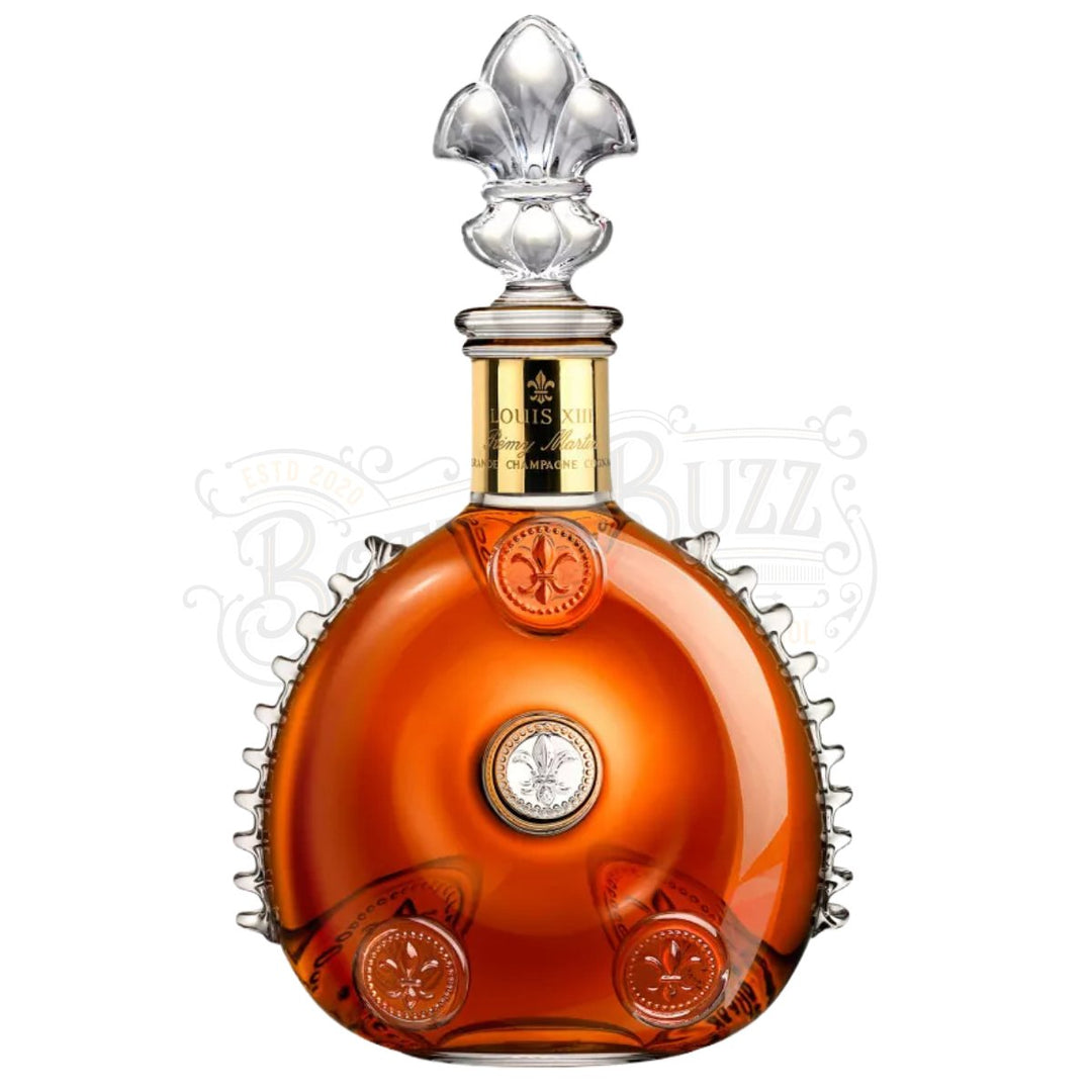 Louis XIII Magnum - BottleBuzz