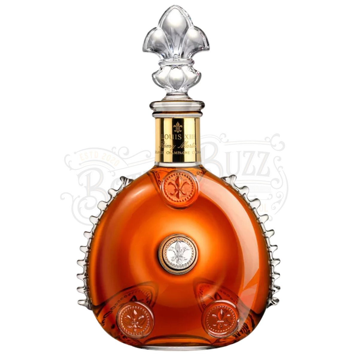 Louis XIII Magnum - BottleBuzz