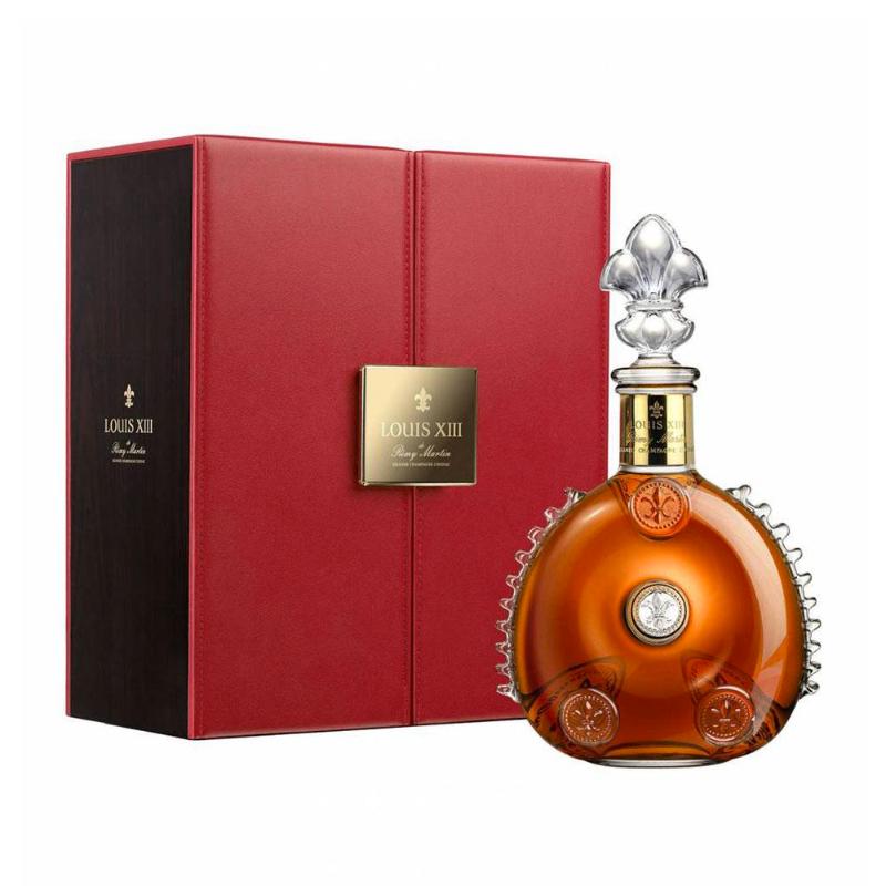 Louis XIII Magnum - BottleBuzz