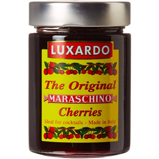 Luxardo The Original Maraschino Cherries - BottleBuzz