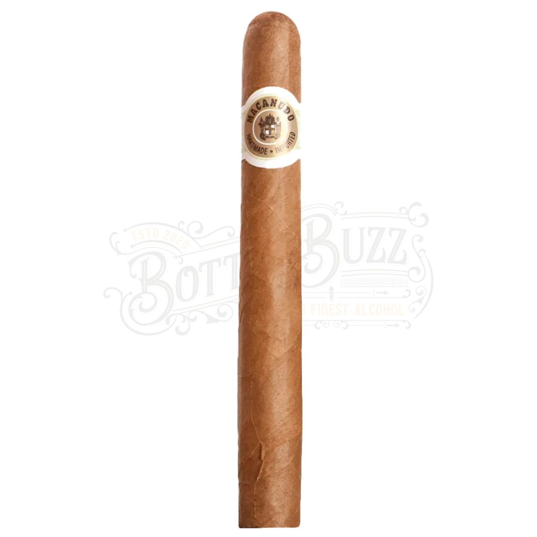 Macanudo Court Cafe Corona (4 3/16x36) - BottleBuzz