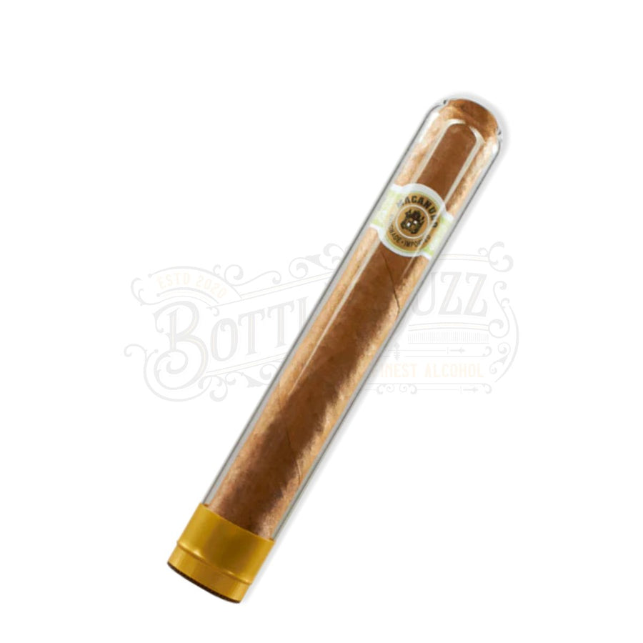 Macanudo Crystal Café Maduro Petit Corona (5.5x50) - BottleBuzz