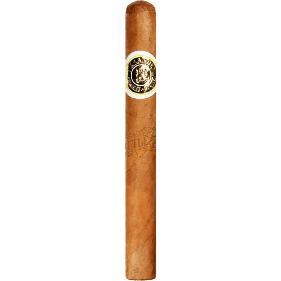 Macanudo Crystal Café Petit Corona (5.5x50) - BottleBuzz