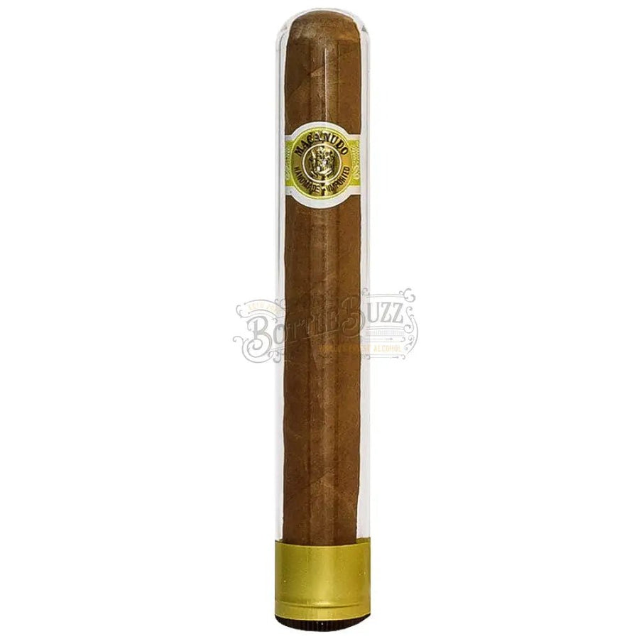 Macanudo Crystal Gold Petit Corona (4x32) - BottleBuzz