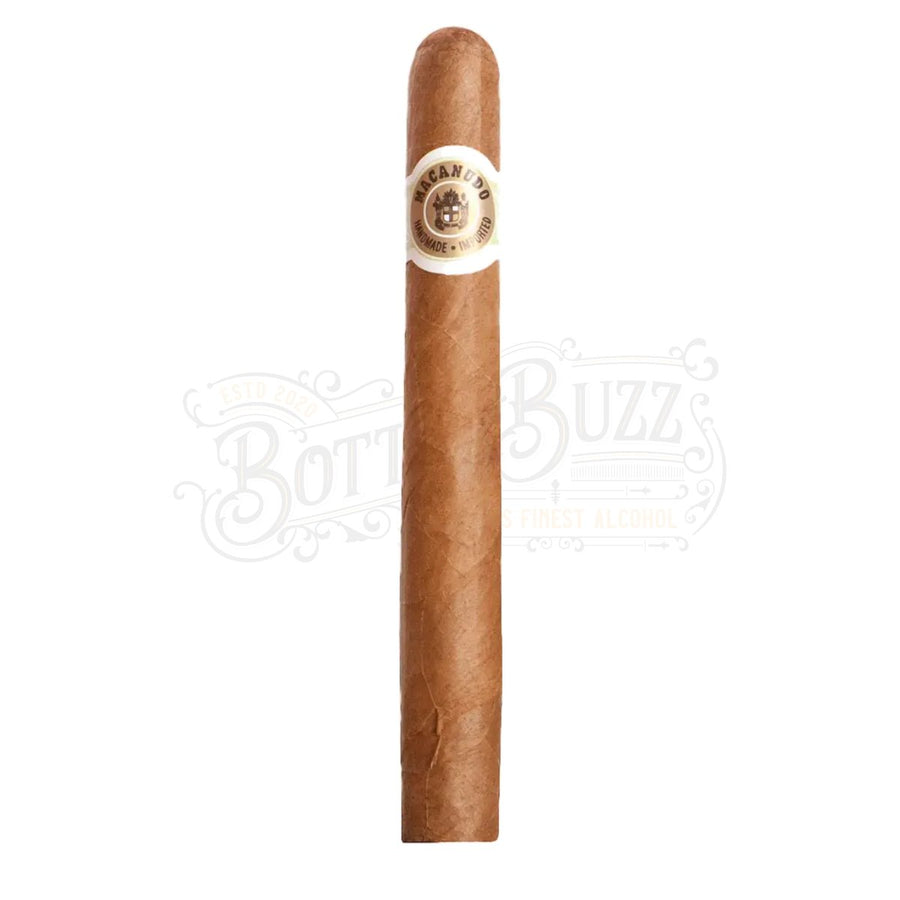 Macanudo Hampton Court Café Corona (5.5x42) - BottleBuzz