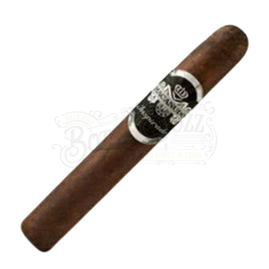 Macanudo Robusto Inspirado Black Robusto (4.88x48) - BottleBuzz