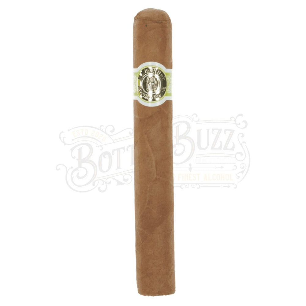 Macanudo Thames Cafe Corona (6x50) - BottleBuzz