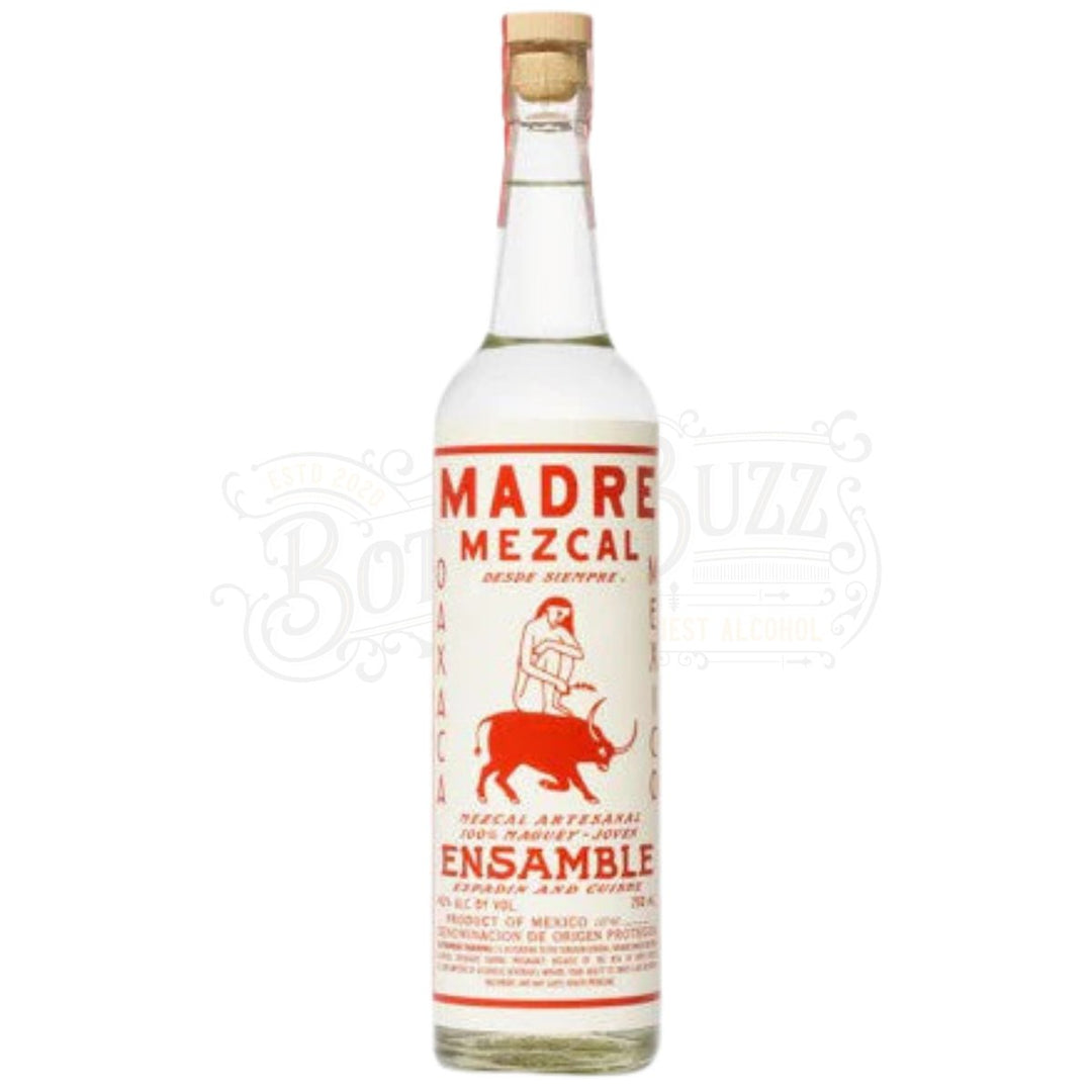 Madre Mezcal Ensamble - BottleBuzz