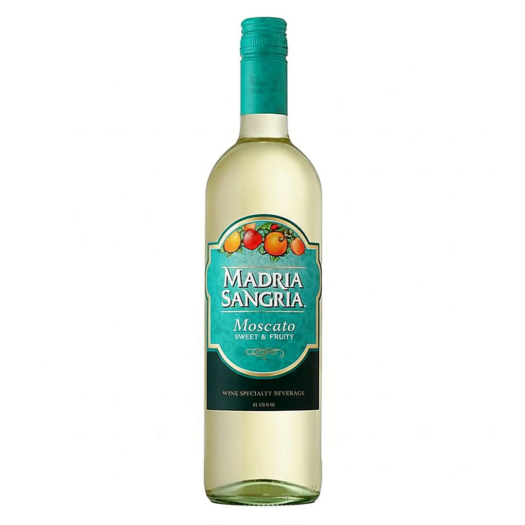Madria Sangria Moscato 1.5L