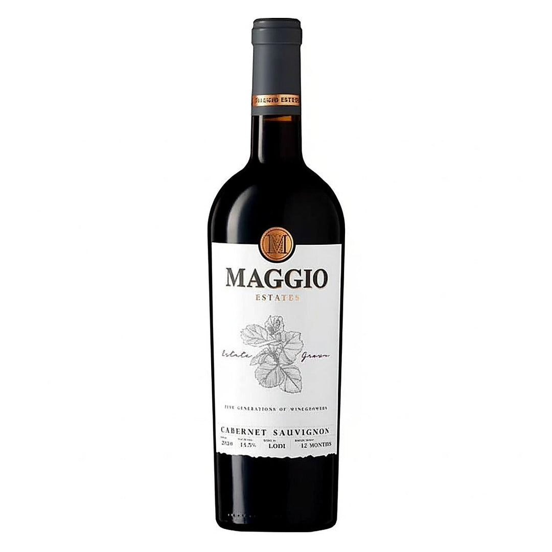Maggio Cabernet Sauvignon Estate