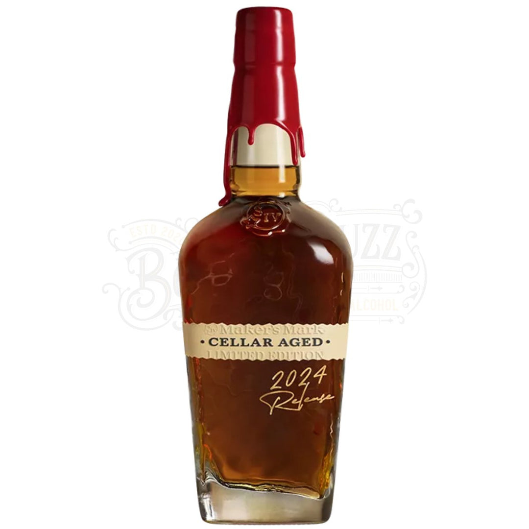 Maker's Mark Cellar Aged 2024 - BottleBuzz