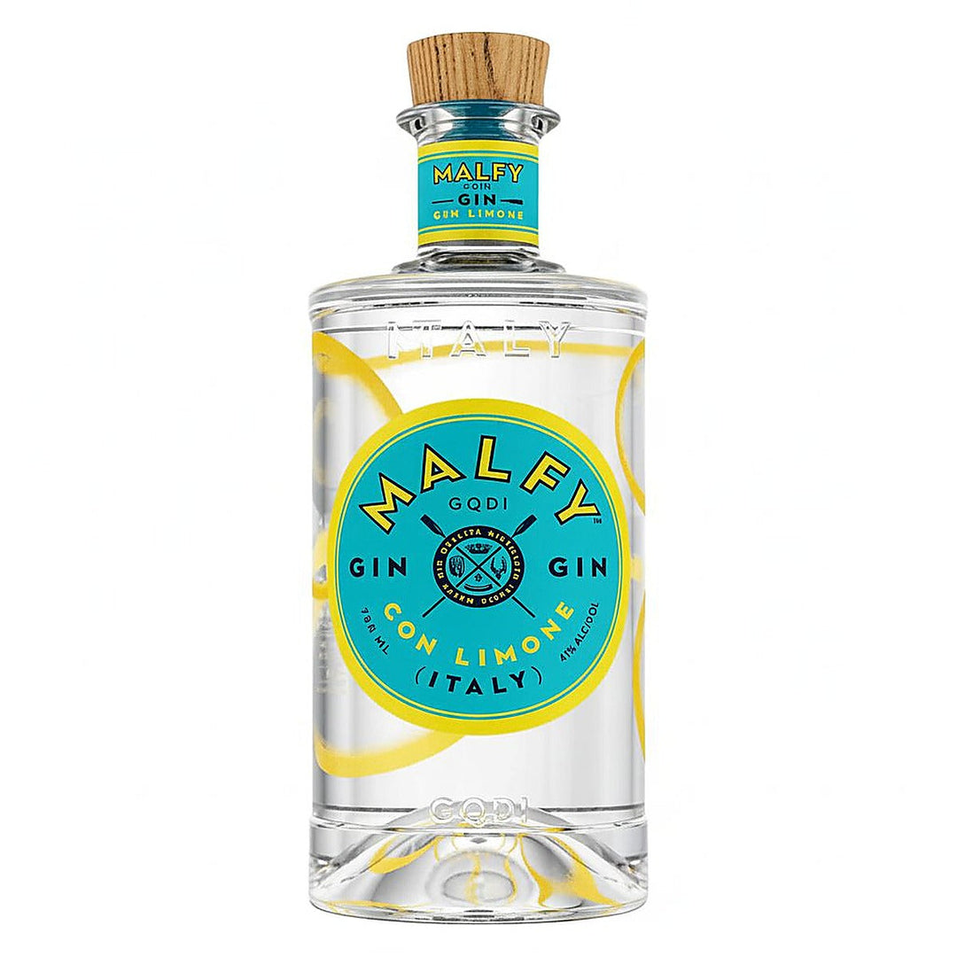 Malfy Lemon Flavored Gin Limone Di Amalfi 1.75L