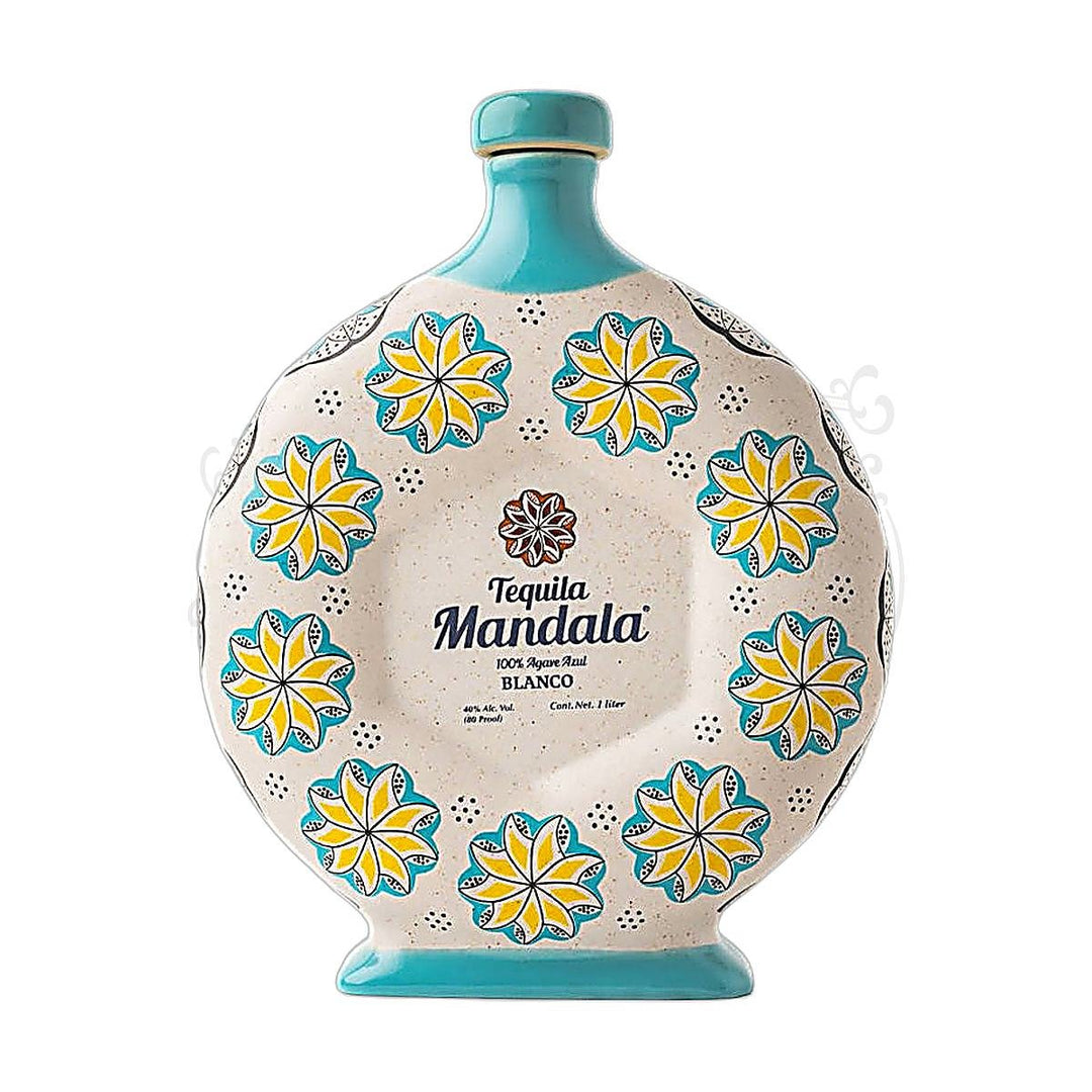 Mandala Tequila Blanco - BottleBuzz