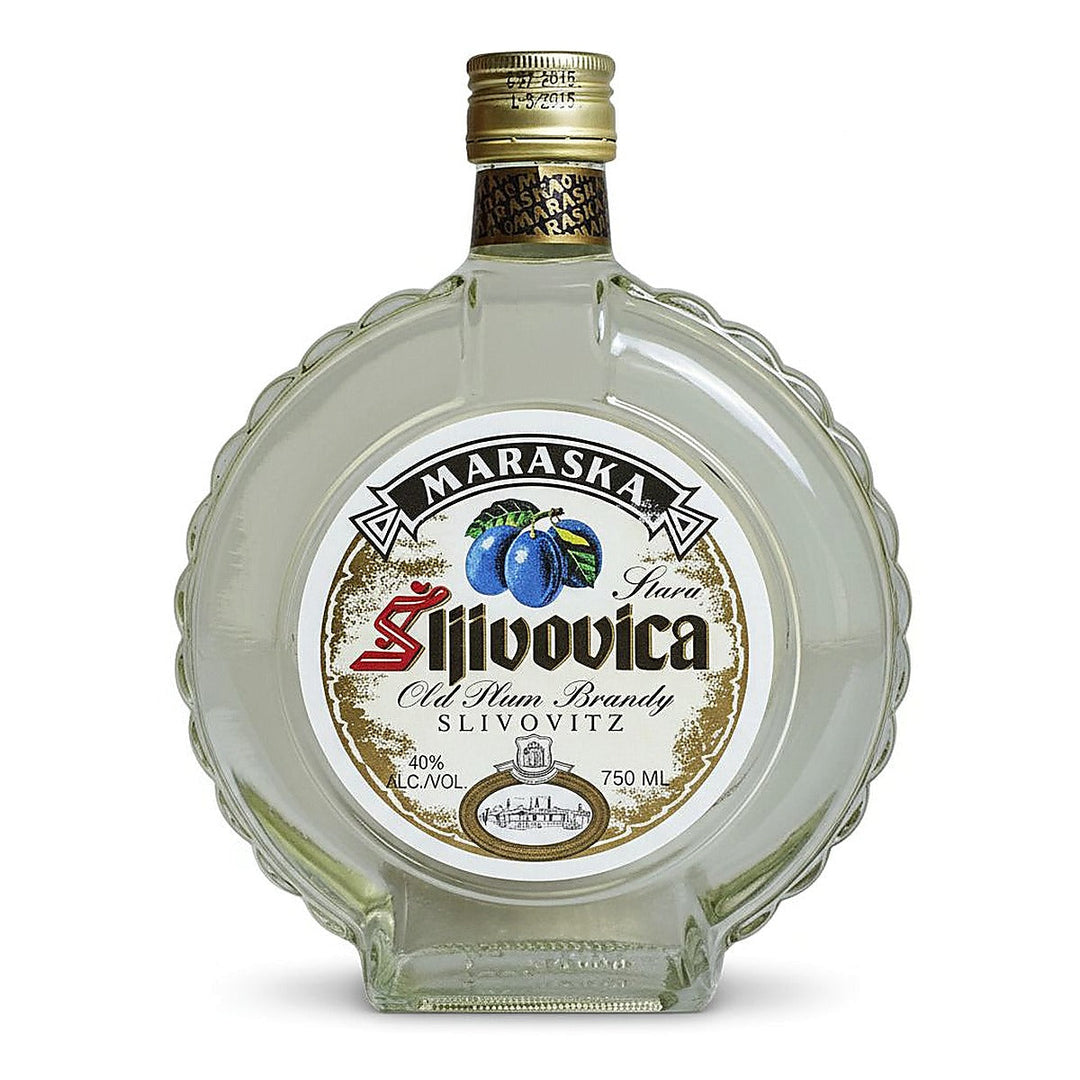 Maraska Slivovitz