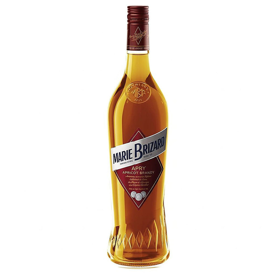 Marie Brizard Apricot Liqueur Apry