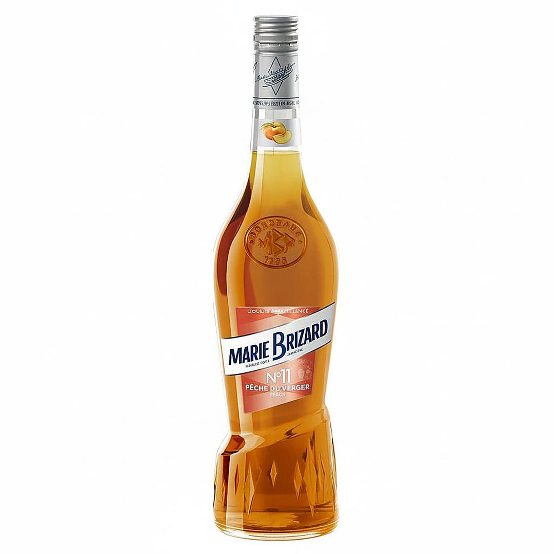 Marie Brizard Peach Liqueur