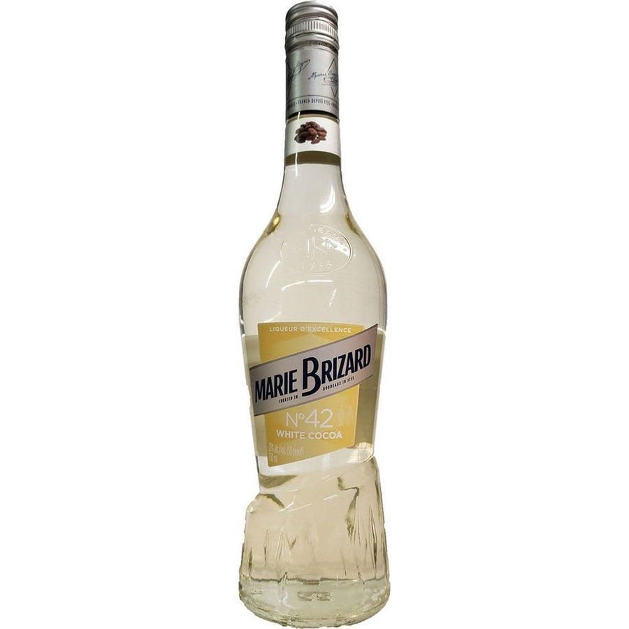 Marie Brizard White Cocoa Liqueur - BottleBuzz