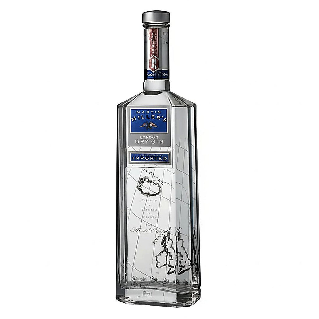 Martin Miller's Dry Gin 1.75L