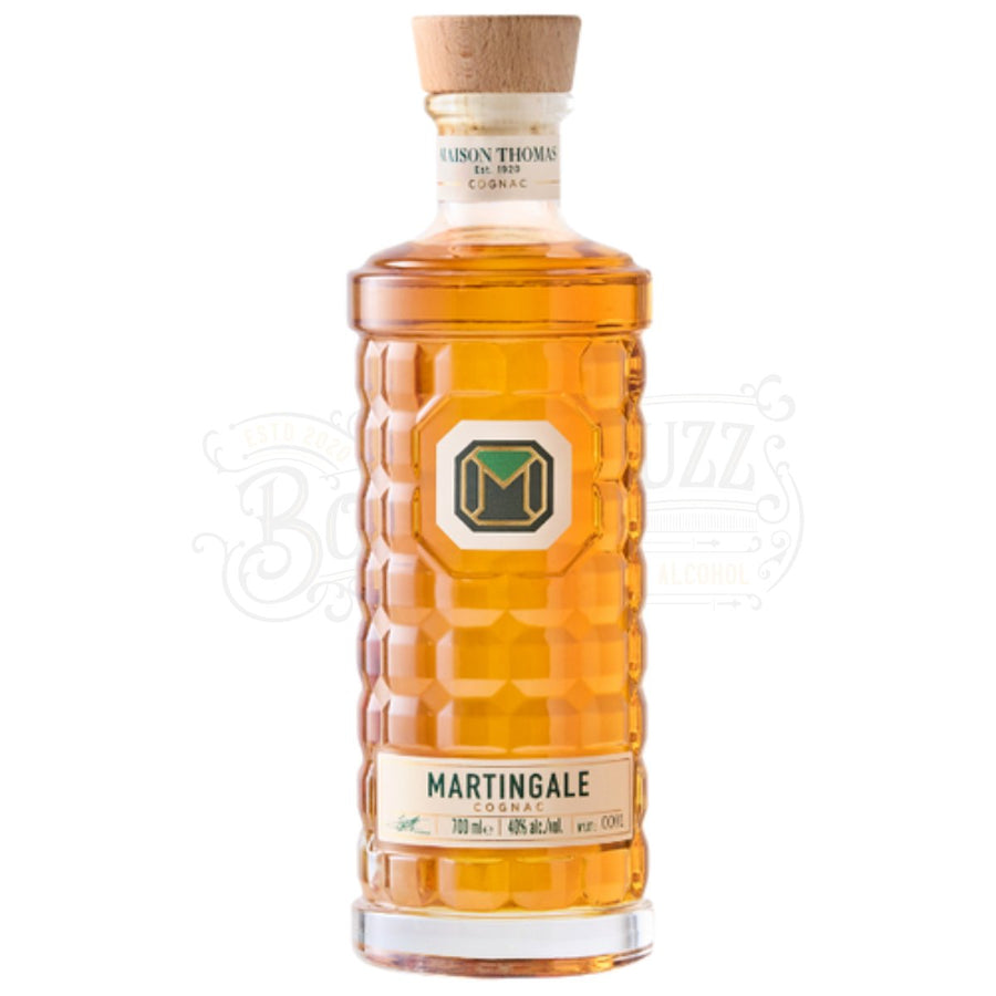 Martingale Cognac - BottleBuzz