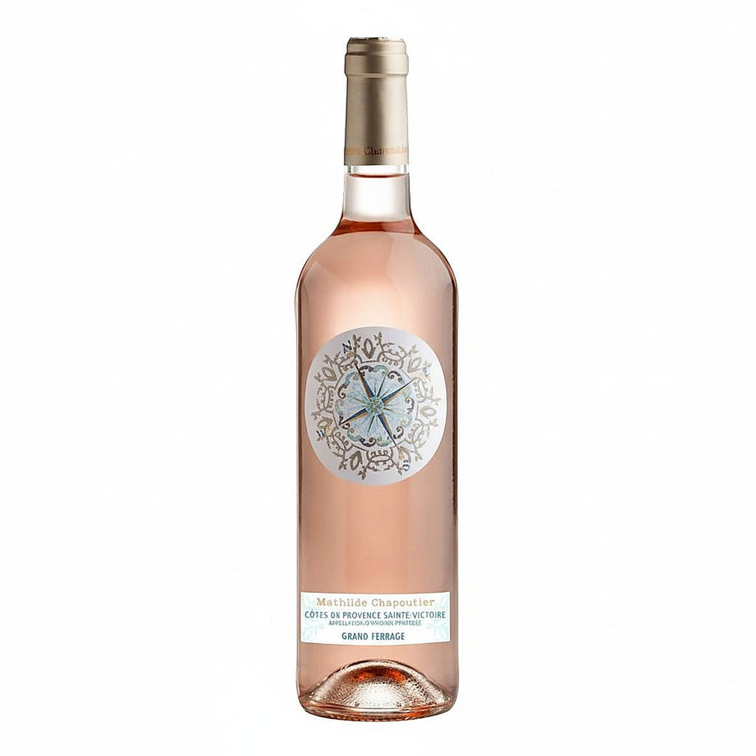 Mathilde Chapoutier M Chapoutier St Victo Rose Rg