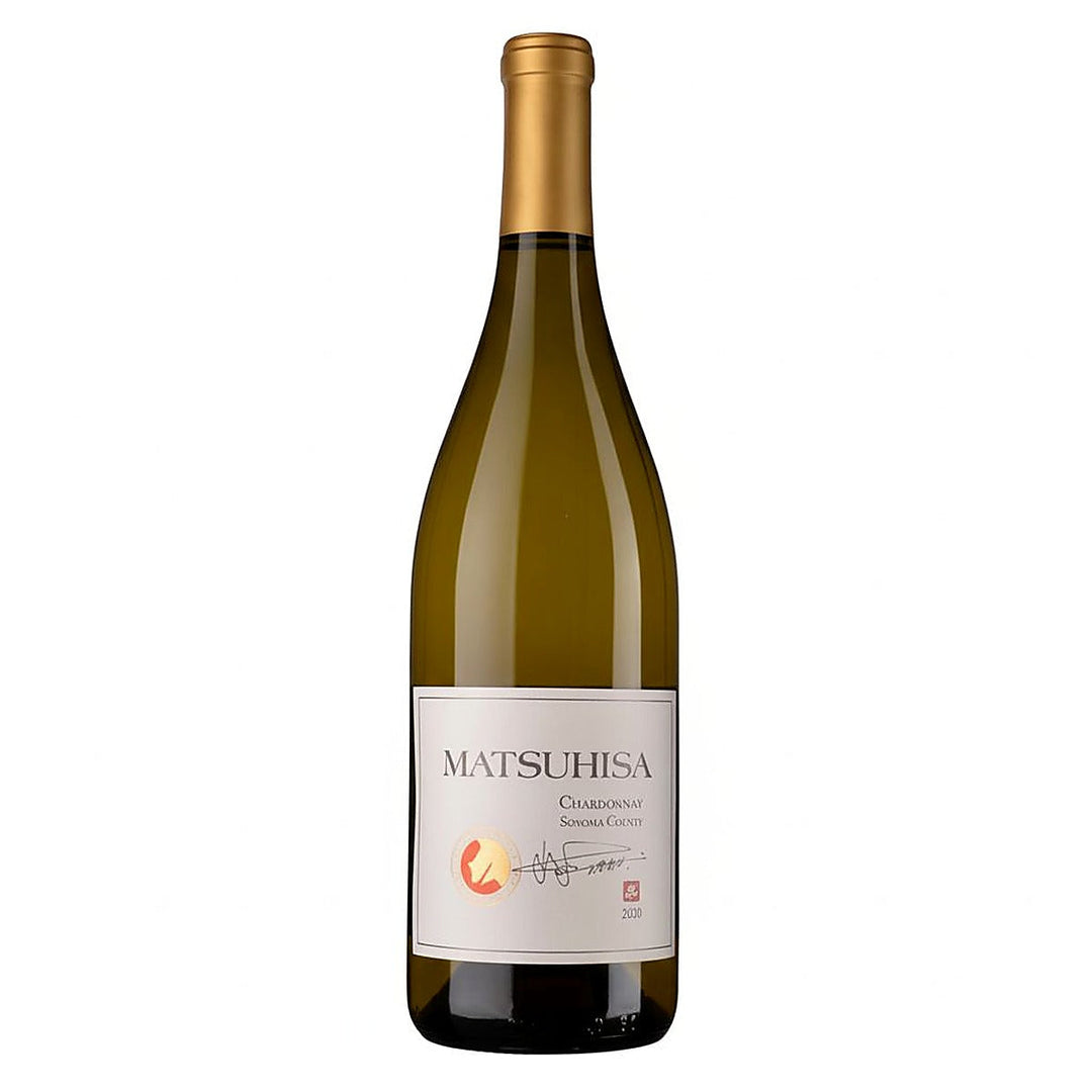 Matsuhisa Chardonnay