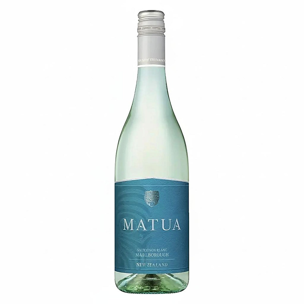 Matua Sauvignon Blanc from Marlborough, New Zealand