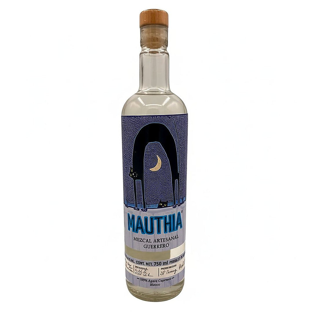 Mauthia Mezcal Cupreata
