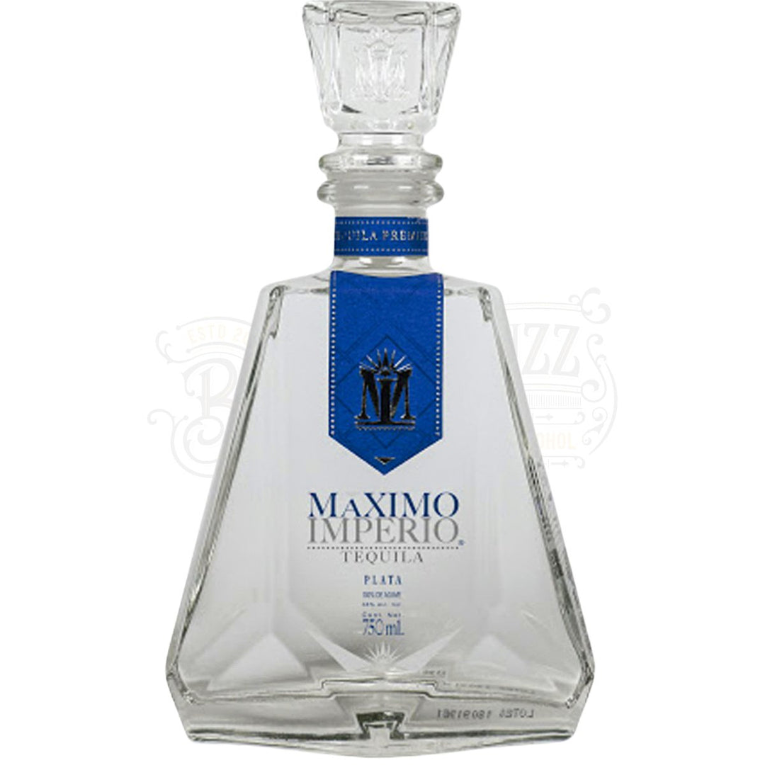 Maximo Imperio Plata - BottleBuzz