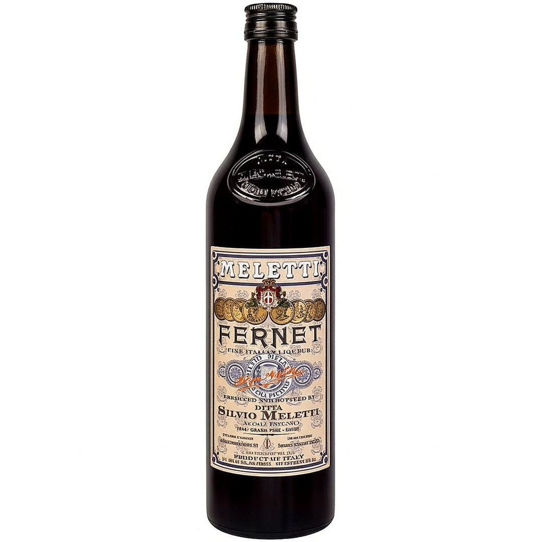 Meletti Fernet