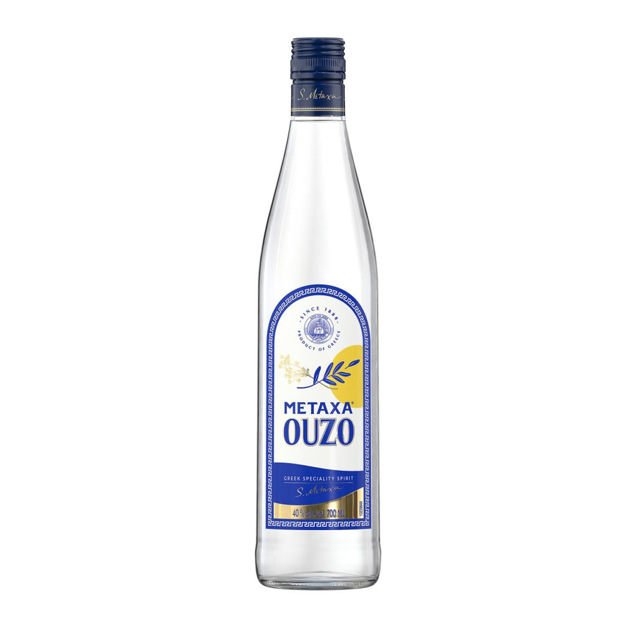 Metaxa Ouza Liqueur - BottleBuzz