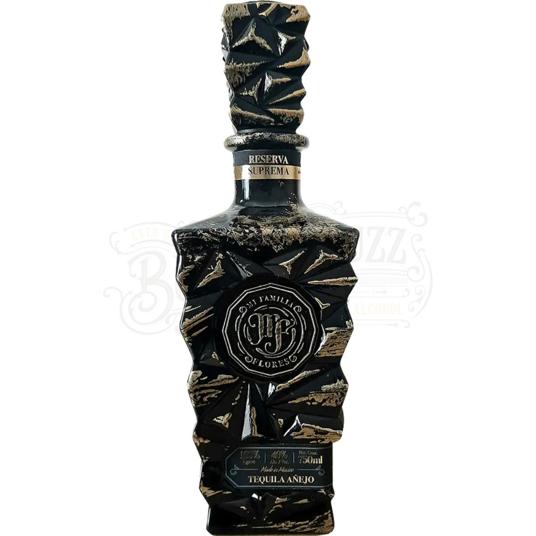 Mi Familia Añejo Supremo - BottleBuzz