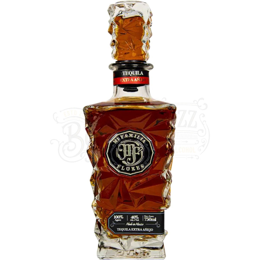 Mi Familia Extra Añejo - BottleBuzz