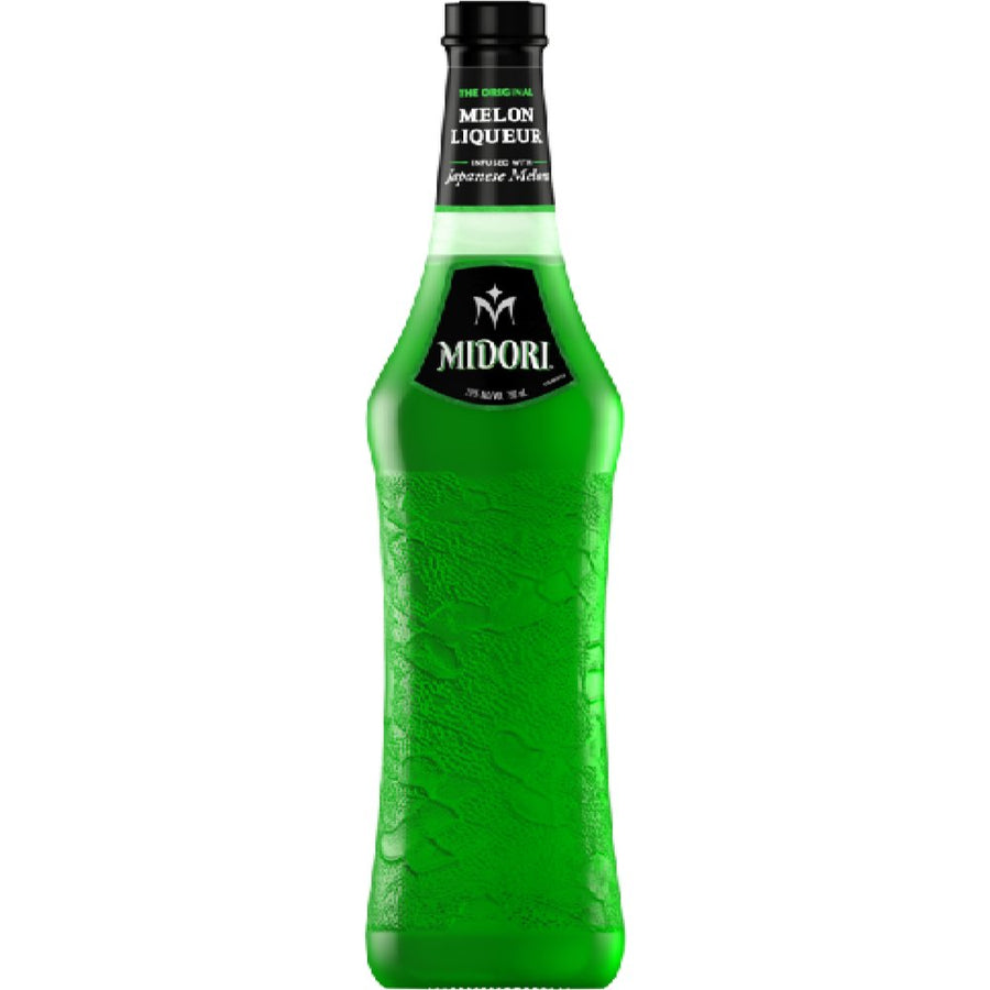 Midori Melon Liqueur - BottleBuzz