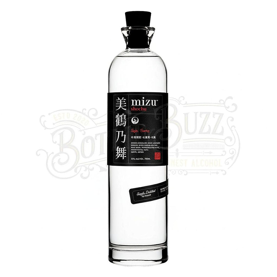 Mizu Saga Barley Shochu